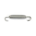 Jiffy return spring. Chrome — 37-84 FL; FX; 1984 Softail; 80-90 FLT/Touring; 82-90 FXR; 52-56 K; KH; 57-E84 XL Sportster (NU)