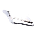 Lower belt guard cover. Chrome — 04-22 XL Sportster (NU)