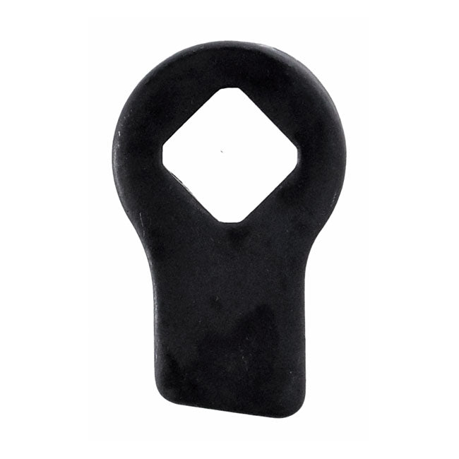 Jiffy leg stop. Black