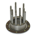 Clutch hub, 5-stud