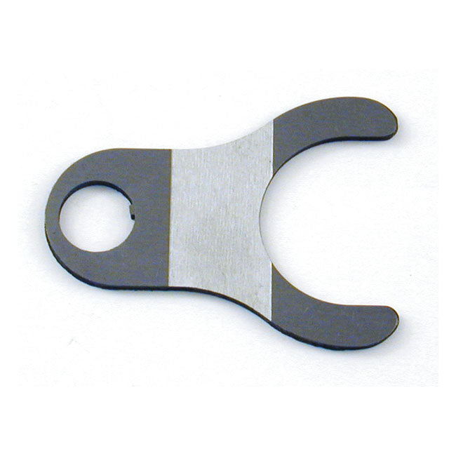 Shifter fork, 3-4 mainshaft
