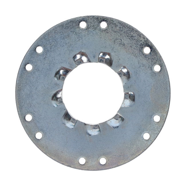 Kickstart starter ratchet