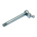 Inner shifter lever shaft, zinc plated — 54-74 K; XL Sportster (NU)