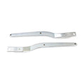 72-85 FX fender struts. Chrome — 72-85 4-speed FX (Excl. FXS; FXWG; FXST) (NU)