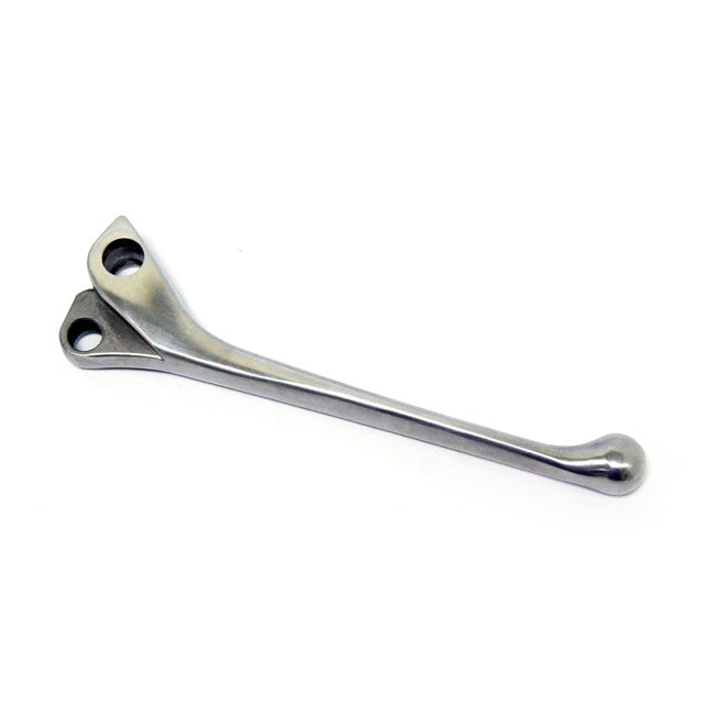 Repl. hand lever, clutch, polished