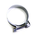 Intake clamps, O-ring type — 55-E78 Big Twin; XL Sportster (NU)
