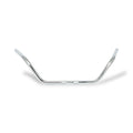 Road king OEM style handlebar 1". Chrome
