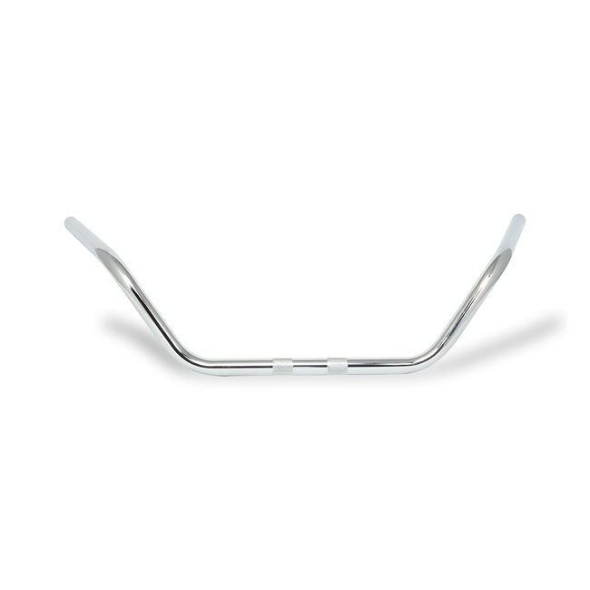 Road king OEM style handlebar 1". Chrome