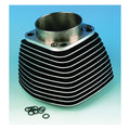 James, o-ring cylinder head & base stud. Viton