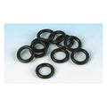 James, O-ring crankcase to cam support