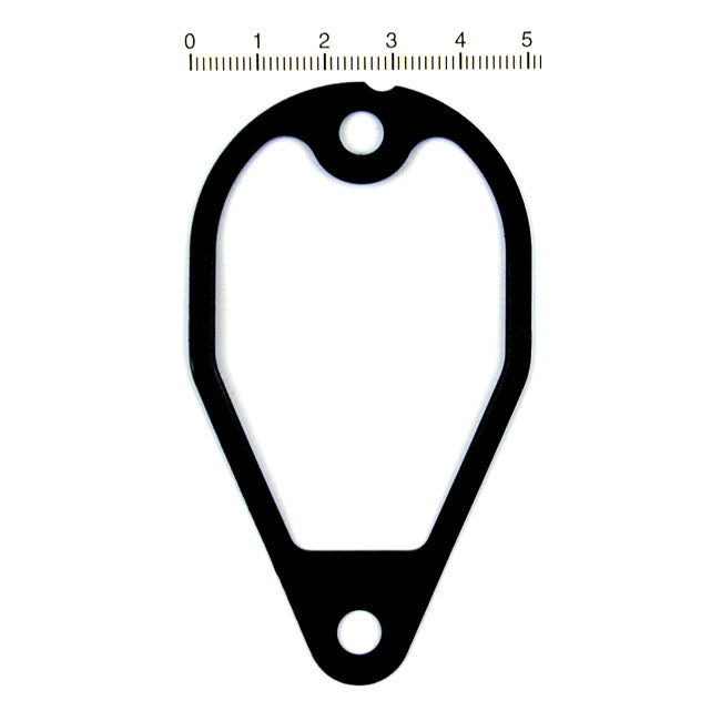 James, gaskets breather cover. RCM