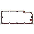 James, gasket transmission oil pan. Paper/silicone — 99-16 FLT/Touring (NU)