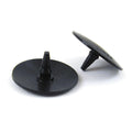 James, umbrella valve