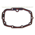 James, transmission bearing housing gasket. Paper/silicone — 99-06 Big Twin (Excl. 2006 Dyna)
