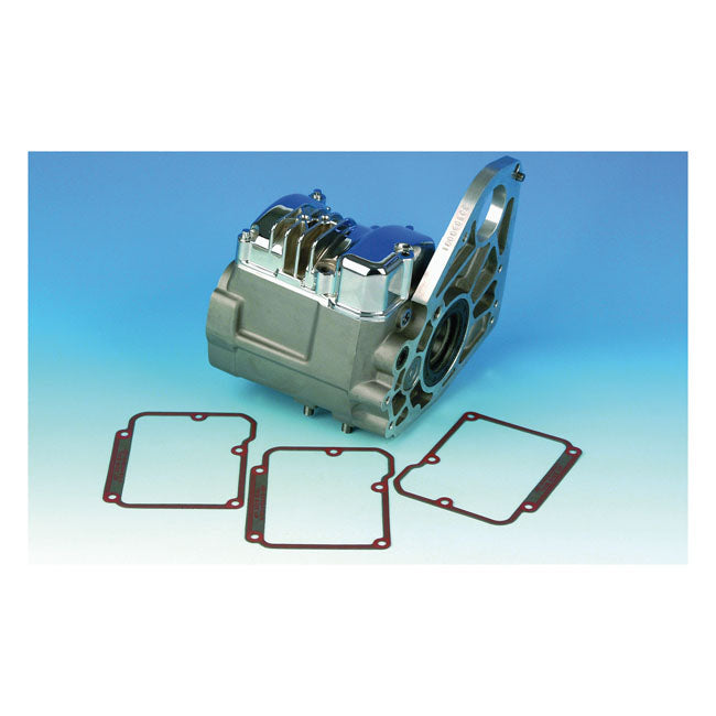 James, gasket transmission top cover. .031" paper — 00-06 Big Twin (Excl. 2006 Dyna) (NU)