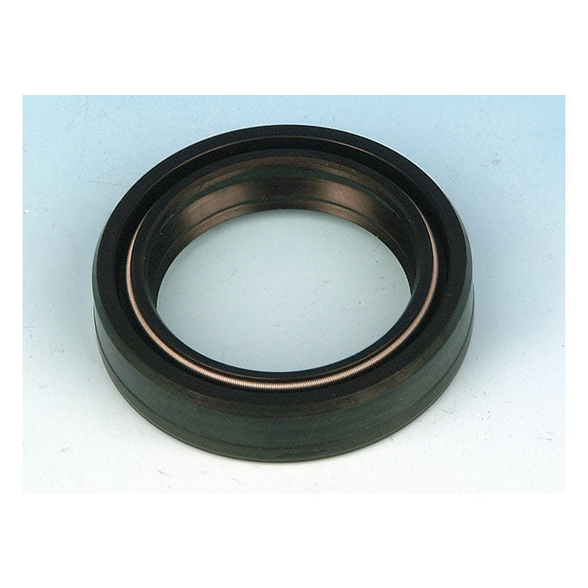 James, fork seal. 35mm — L84-87 XL Sportster; FX; FXR with Showa forks (Excl. 1987 FXRS; FXLR) (NU)
