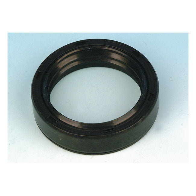 James, fork seal. 41mm — L77-84 FL; 80-83 FLT/Touring; 80-83 FXWG (NU)