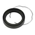 James, fork seal. 41mm — 84-86 FXWG; 84-17 Softail (Excl. 13-17 FXSB); 93-05 FXDWG; 12-16 Dyna FLD; 84-13 FLT/Touring (NU)