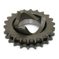 Compensating sprocket 23 tooth