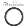 James, quad seal pushrod cover. Large Lower