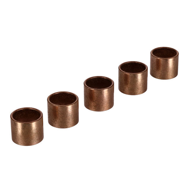 Bushing, brake pedal shaft
