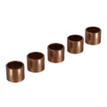 Bushing, brake pedal shaft