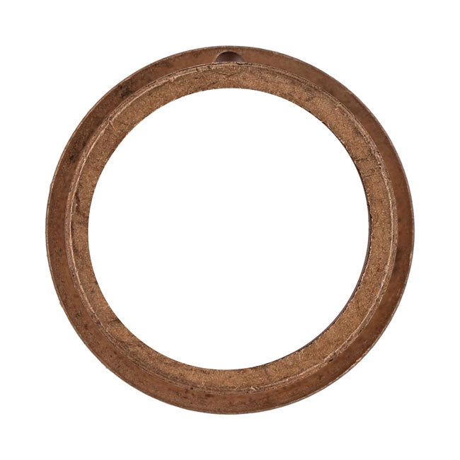 Camshaft bushing. std. 70-99 B.T.