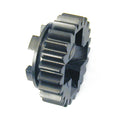2nd gear, transmission mainshaft. 23t