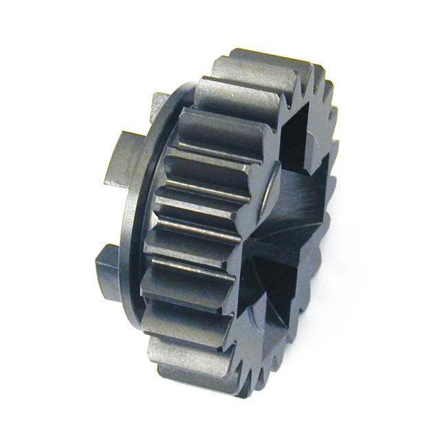 2nd gear, transmission mainshaft. 23t
