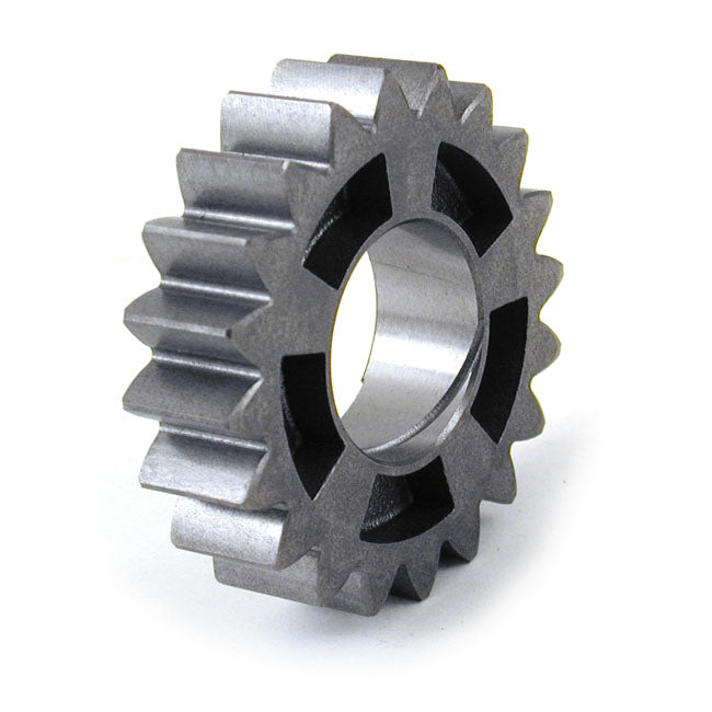 3rd gear transmission mainshaft. 20t