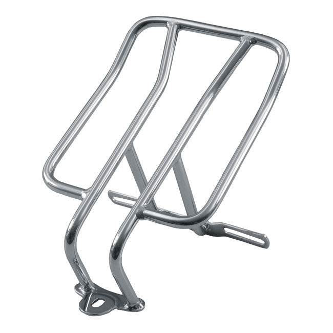 Luggage rack — 79-93 XL Sportster (NU)