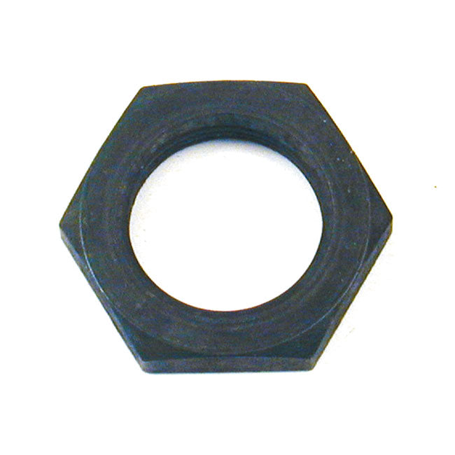Nut, transmission sprocket XL — 71-E84 XL Sportster (NU)