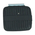 Brake pedal rubber pad — 80-85 FXWG; 84-05 FXST (Excl. FLST); 93-05 FXDWG (NU)