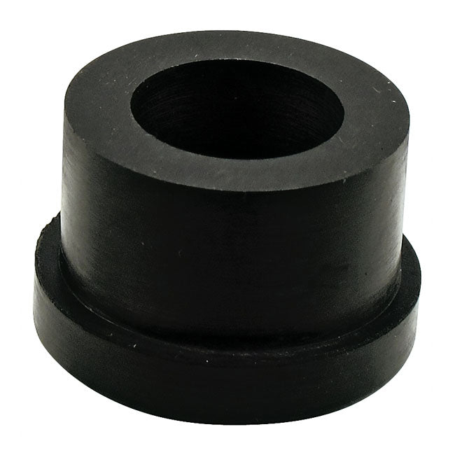 Handlebar damper rubbers — 73-83 Big Twin; 84-87 Softail; 82-90 FXR; 07-17 Dyna; 73-94 XL Sportster (NU)