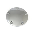 Point cover domed — 99-17 Twin Cam (NU)