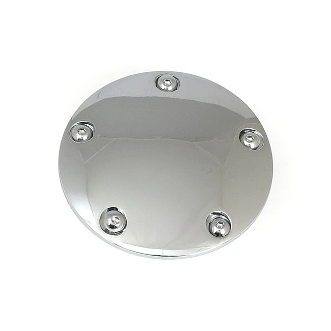 Point cover domed — 99-17 Twin Cam (NU)