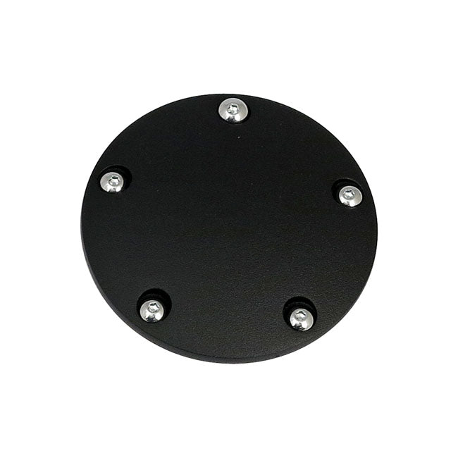 Point cover domed — 99-17 Twin Cam (NU)