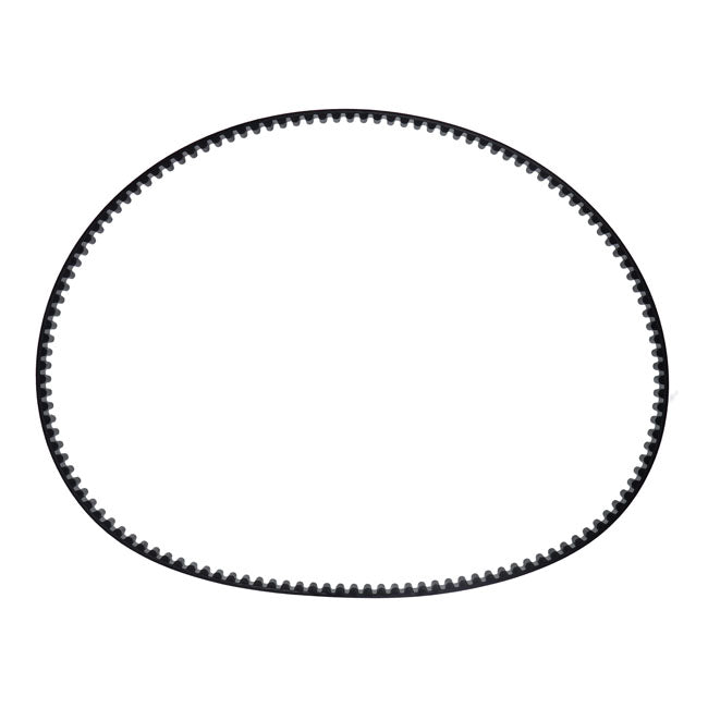 Falcon SPC rear belt. 1-1/8" wide, 128T — 04-10 Buell 9SX/12S/12SCG/9R/12R (Excl. 06-08 XB12SS; 2008 12SS/12S/TT; 2007 XB12X Ulysses) (NU)