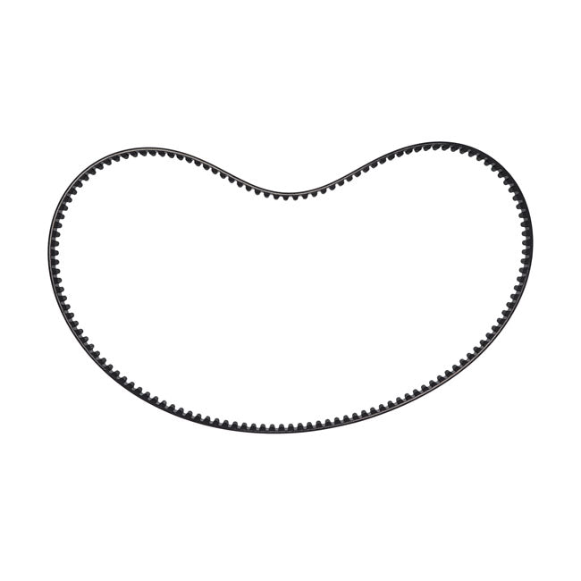 Falcon SPC rear belt. 1-1/8" wide, 135T — 06-10 Buell 12SS; 2008 12STT; 08-10 XB12X Ulysses;2010 XB12XP; XB12X; XB12XT; XB12SS (NU)
