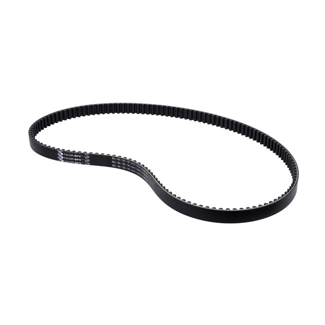Falcon SPC rear belt. 1-1/8" wide, 135T — 06-10 Buell 12SS; 2008 12STT; 08-10 XB12X Ulysses;2010 XB12XP; XB12X; XB12XT; XB12SS (NU)