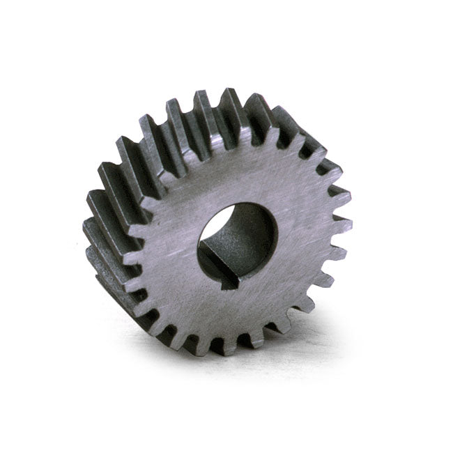 Import, oil pump driven gear. 24t