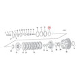 Barnett, Heavy Duty clutch spring