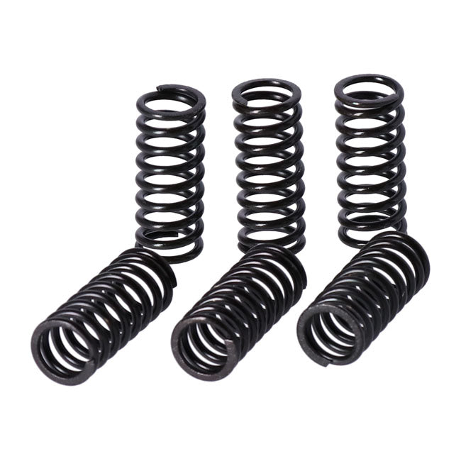 Barnett, clutch spring set. Standard Duty — 52-56 K; KH; 57-70 XL Sportster (NU)