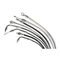 Barnett, brake cable front. STD