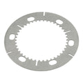 Barnett, clutch steel drive plate — 71-E84 XL Sportster (NU)