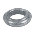 Spacer,wheel bearing. Rear/right. OEM replacement reference