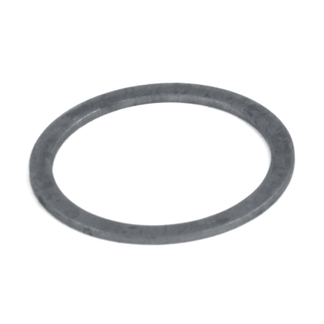Thrust washer, wheel hub r/l