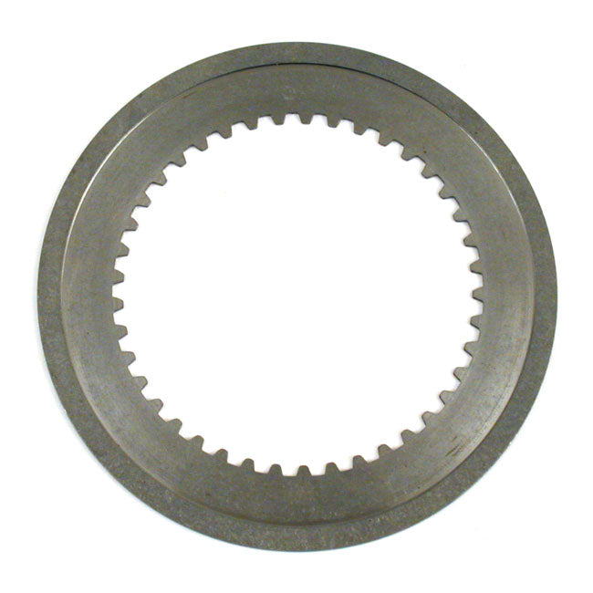 Barnett, clutch steel backing plate. Sportster