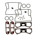 James, gasket set for billet S&S rocker covers