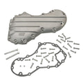 S&S, 54-62 generator cam cover kit. For OEM/S&S cases